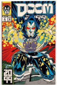 Doom 2099 2