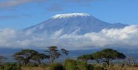 Mount Kilimanjaro #2
