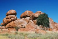 Devil Marbles-Northern Territory