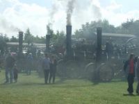 Pickering Steam Fair