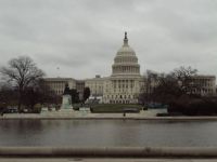 United States Capitol Building, Washington, D.C., USA