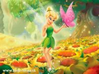 Tink Butterfly