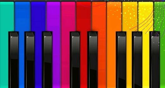 Solve Keys jigsaw puzzle online with 120 pieces