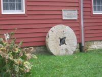 mill stone