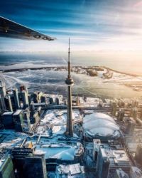 cn tower