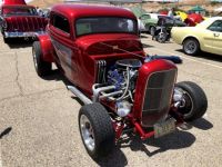 1934 Ford Coupe