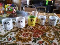 yard sale find