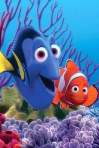 Finding nemo