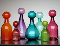 Colorful Glass 