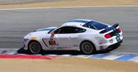 Shelby Mustang GT 350 R