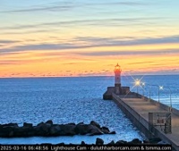 Sunday Sunrise (3/16/2025)