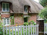 Hangman's cottage, Dorchester
