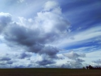 Beautiful Sky!