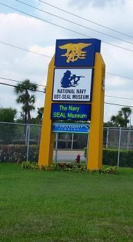 Seal Museum Pensacola