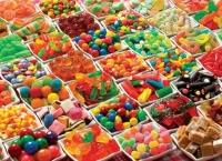 Sugar Overload