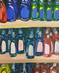 Dishsoap
