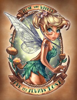 Tinkerbell