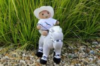 Benny bear