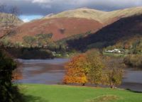 Autumn in the Lakes