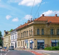 Hradec Králové--