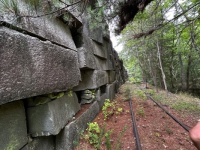 Chinese Wall
