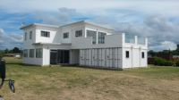 Container Home Opotiki Bay of Plenty