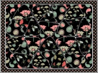 June Mosaic
