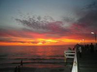 jan 16 Henley sunset (14)