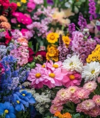 Bloemen