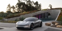 Fisker Ronin