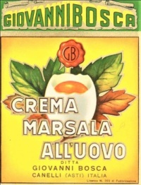 Themes Vintage ads - Crema Marsala Alluovo