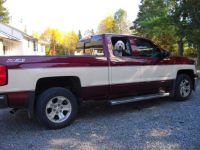 Retro Truck of 2015