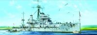 HMS dreadnought