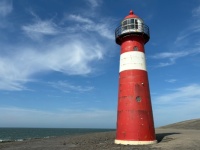 Vuurtoren Noorderhoofd