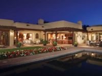 dream house