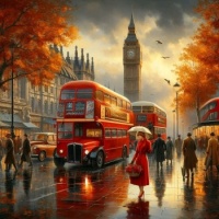 Vintage London (1,873)