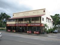 Post Office Hotel, Mossman