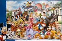 disney puzzle