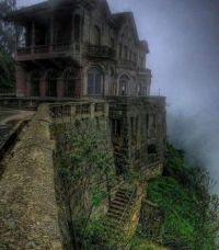 abandoned