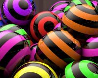 Colour Balls