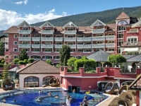 Ortesei hotel