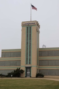 Campana Building
