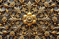 Tis All About the Gold on St Patrick's Day for All Ye Leprechauns Out There