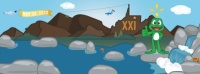 GCANXX1 - Geowoodstock 2025