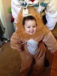 tarquin halloween