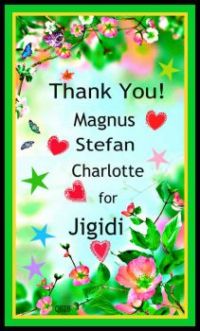 Jigidi Appreciation Day!!