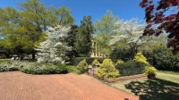 At the University of South Carolina