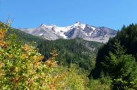 Beautiful Mountain