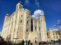 The White Tower
