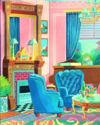 Savannah B&B